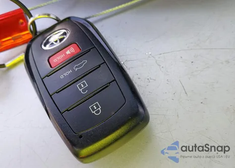 2025 Toyota Camry Xse z USA, uszkodzony, nr VIN 4T1DAACK4SU006974